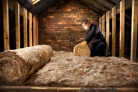 Best Blown-In Insulation  in Fairborn, OH